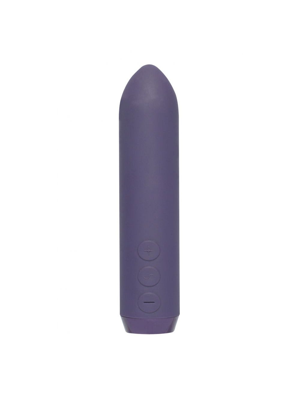 Stimulateur bullet Classic violet main product photo