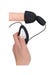 Stimulateur de Gland Télécommandé Vibrating Glans
