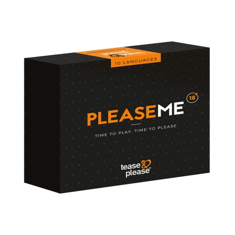 Jeu Coquin PleaseMe XXXME