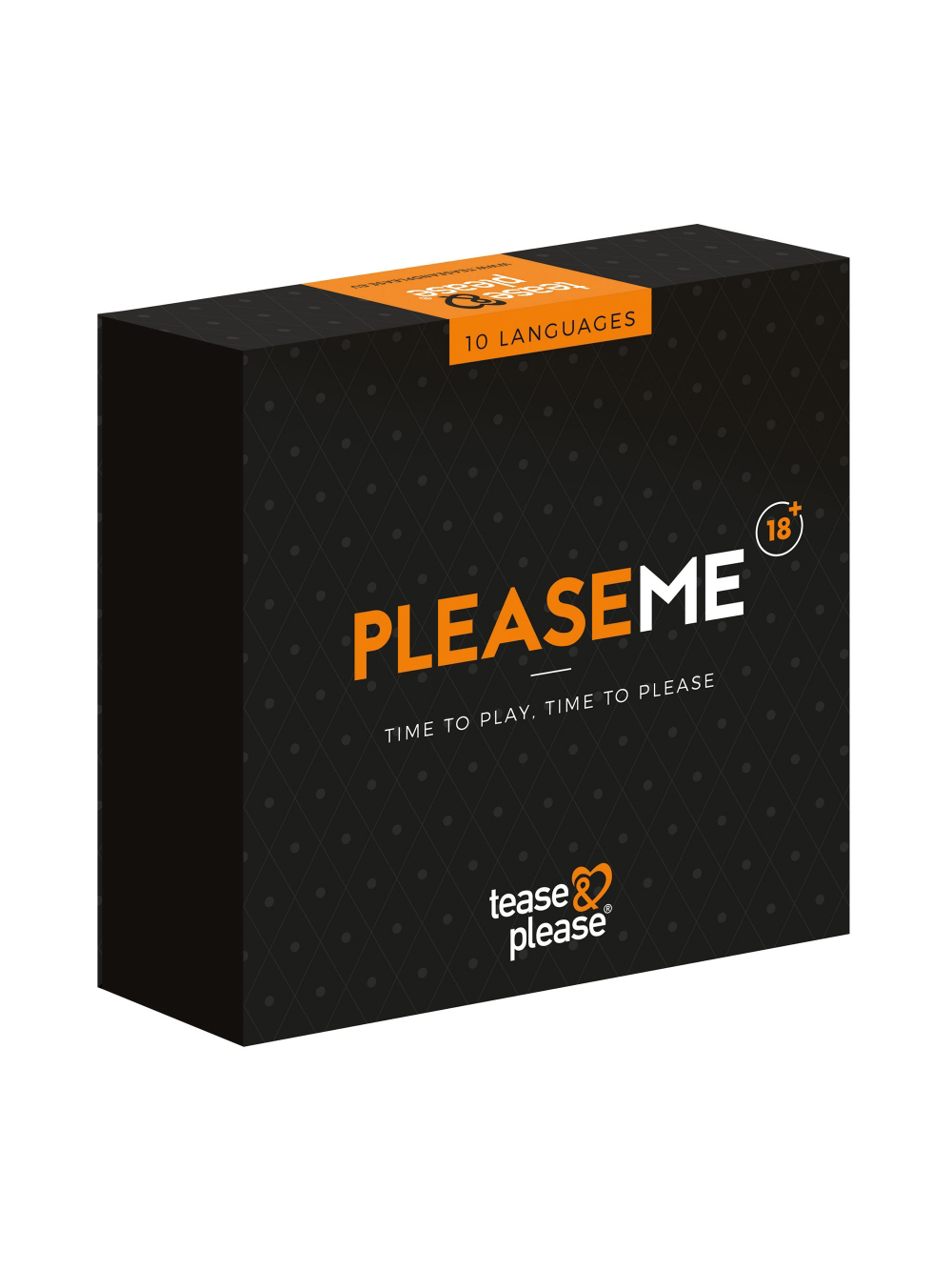 Jeu Coquin PleaseMe XXXME main product photo