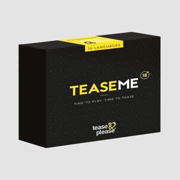 Jeu Coquin TeaseMe XXXME
