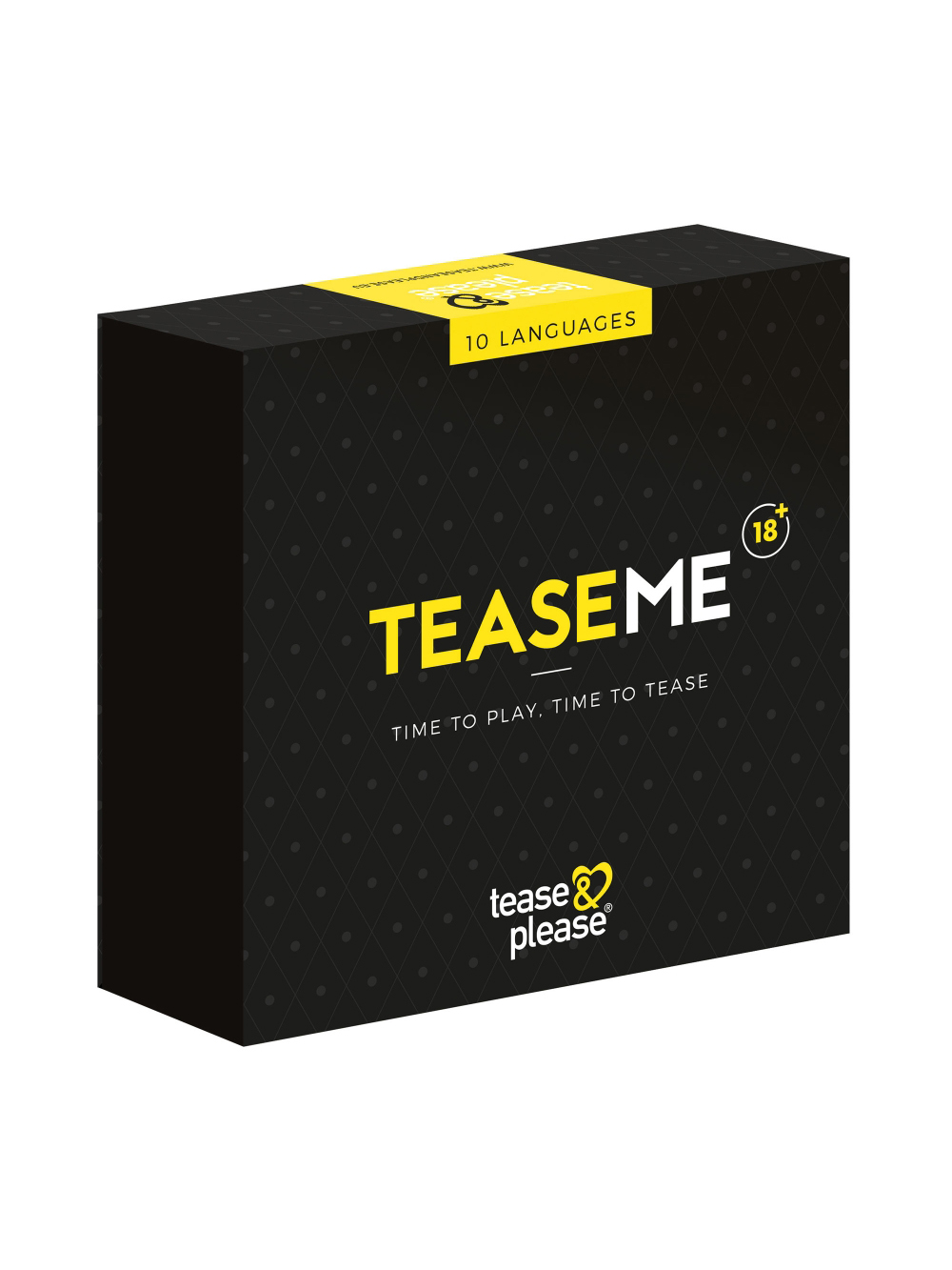 Jeu Coquin TeaseMe XXXME