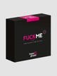 Jeu Coquin FuckMe XXXME