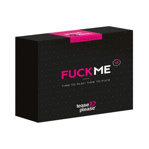Jeu Coquin FuckMe XXXME