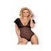 Body 821-TED-1 Noir