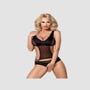 Body Ouvert 823-TED-1