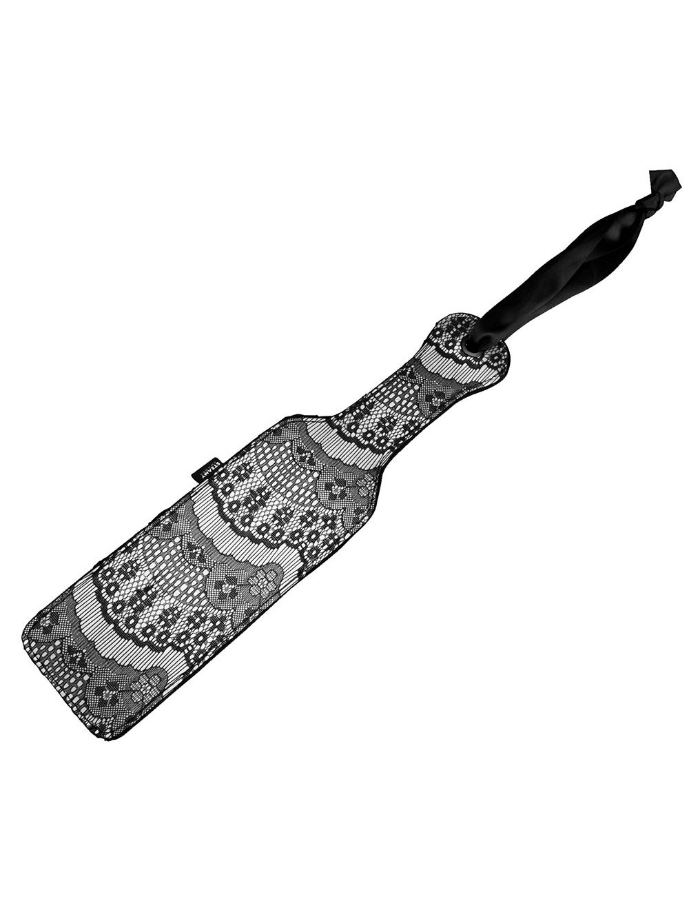 Paddle Dentelle Luxury