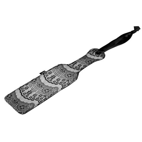 Paddle Dentelle Luxury