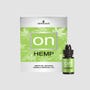 Huile Stimulante pour Clitoris ON Hemp 5 ml
