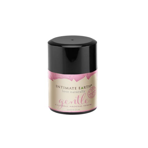 Sérum Stimulant Clitoris Gentle