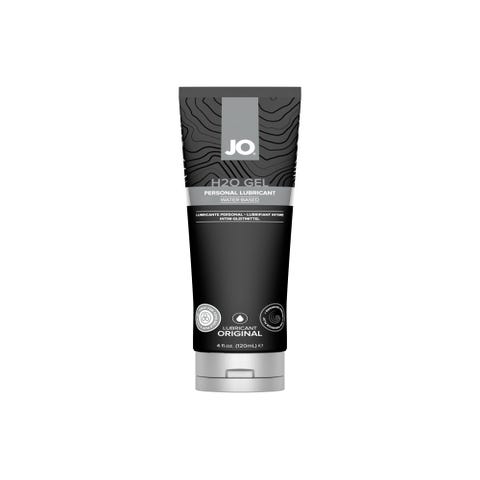 Gel Lubrifiant Eau H2O Pour Homme Original 120 ml