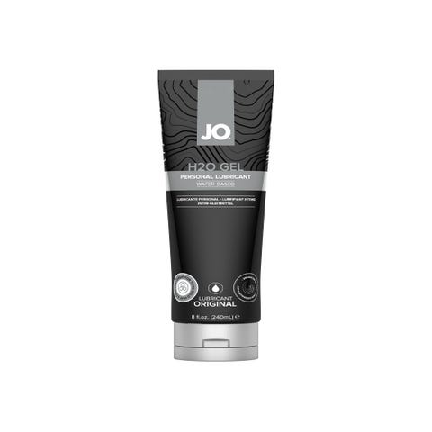 Gel Lubrifiant Eau H2O Pour Homme Original 240 ml
