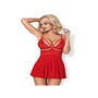 Nuisette Babydoll 838-BAB-3