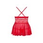 Nuisette Babydoll 838-BAB-3