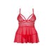 Nuisette Babydoll 838-BAB-3 GT