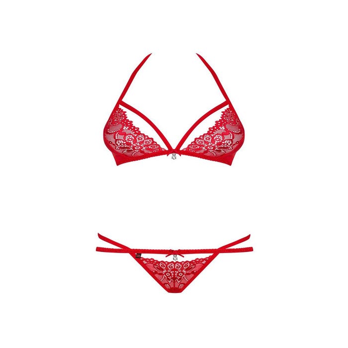 Ensemble 2 Pièces 838-SET-3