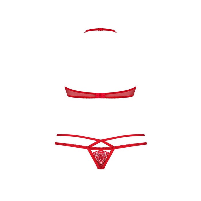 Ensemble 2 Pièces 838-SET-3