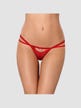 String 838-THO-3 Rouge