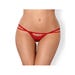 String 838-THO-3 Rouge