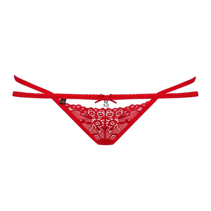 String 838-THO-3 Rouge