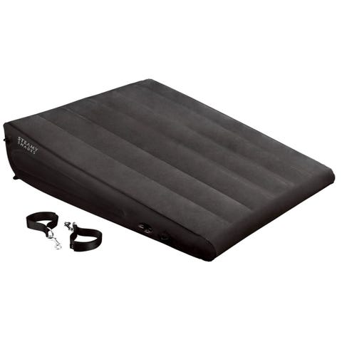 Kit Coussin Multi-Position Deluxe Inflatable Wedge and Restraint Cuffs