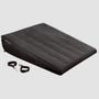 Kit Coussin Multi-Position Deluxe Inflatable Wedge and Restraint Cuffs
