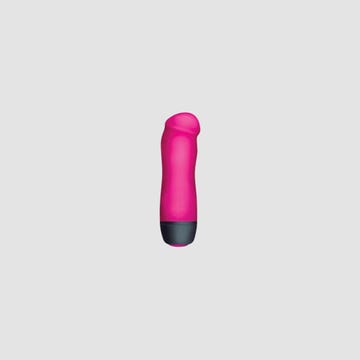 Vibromasseur Mini Must