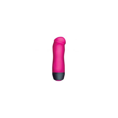 Vibromasseur Mini Must