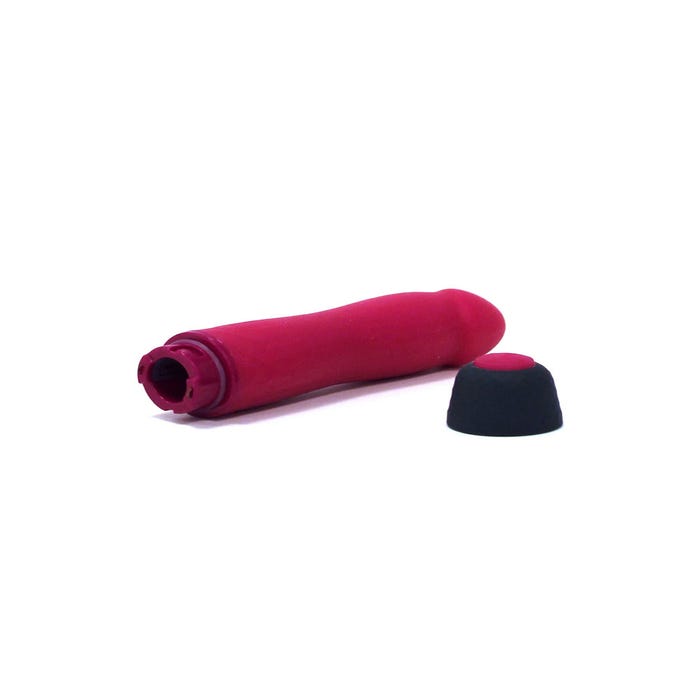 Vibromasseur Mini Must