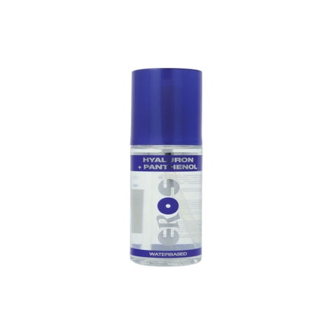 Lubrifiant Eau Hyaluron + Panthenol 100 ml