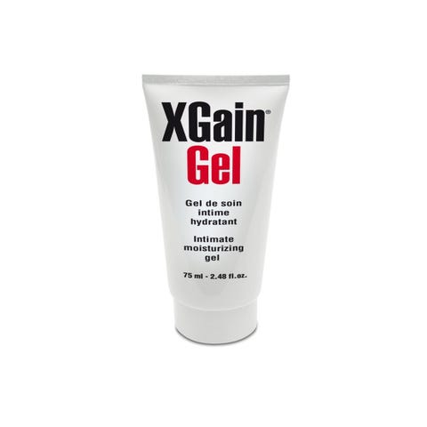 Gel de Soin Intime Hydratant X GAIN