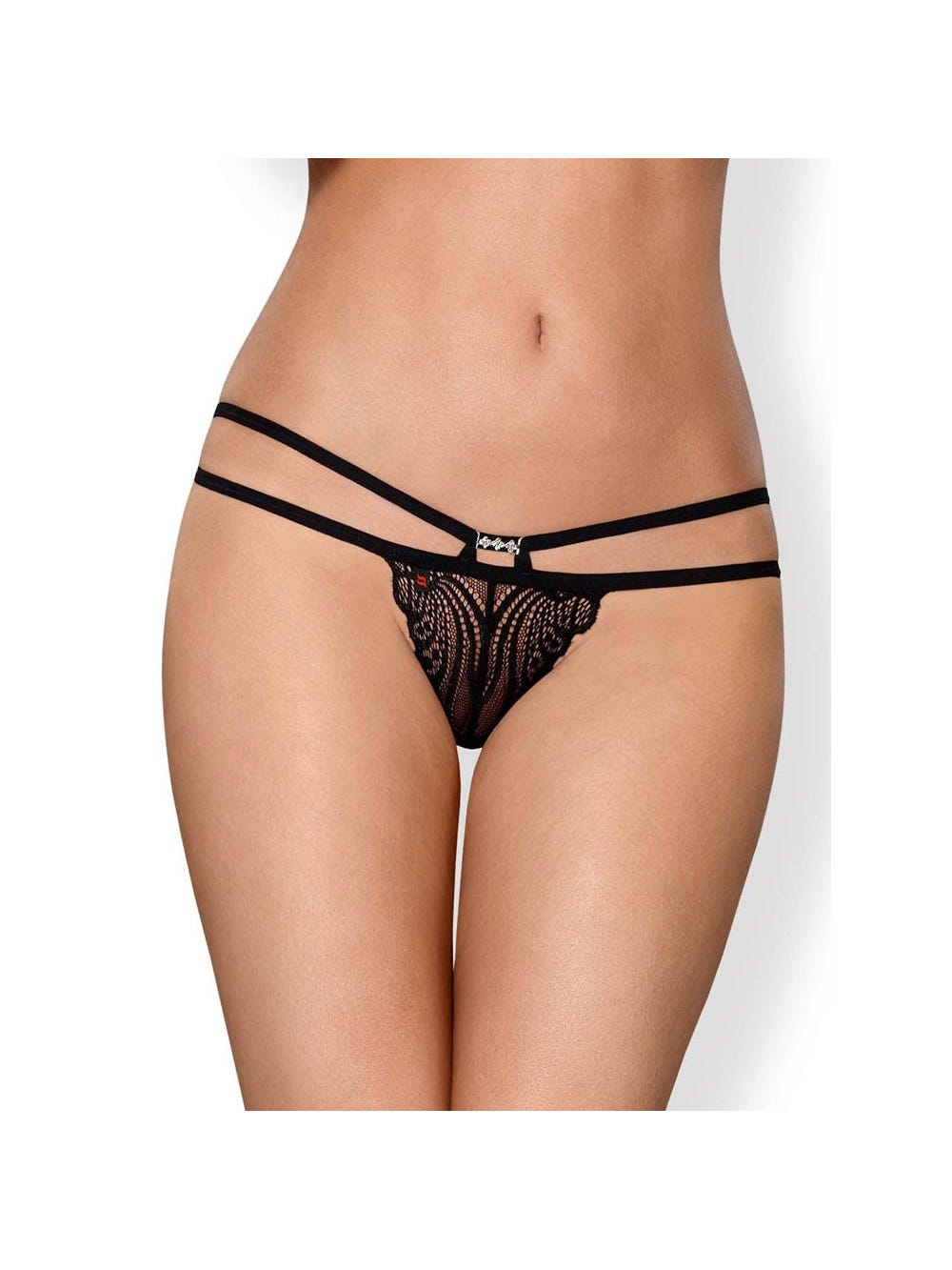 String 828-THO-1 Noir main product photo