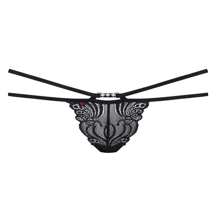 String 828-THO-1 Noir