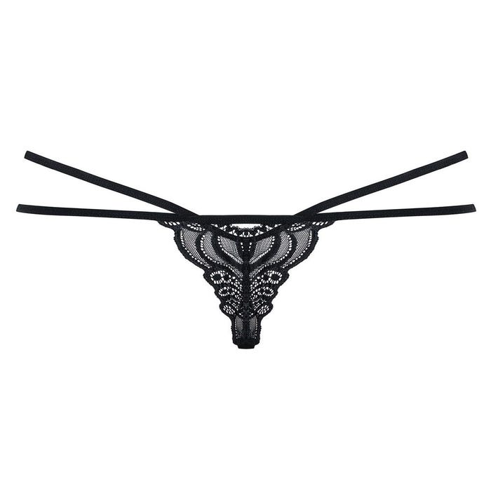 String 828-THO-1 Noir