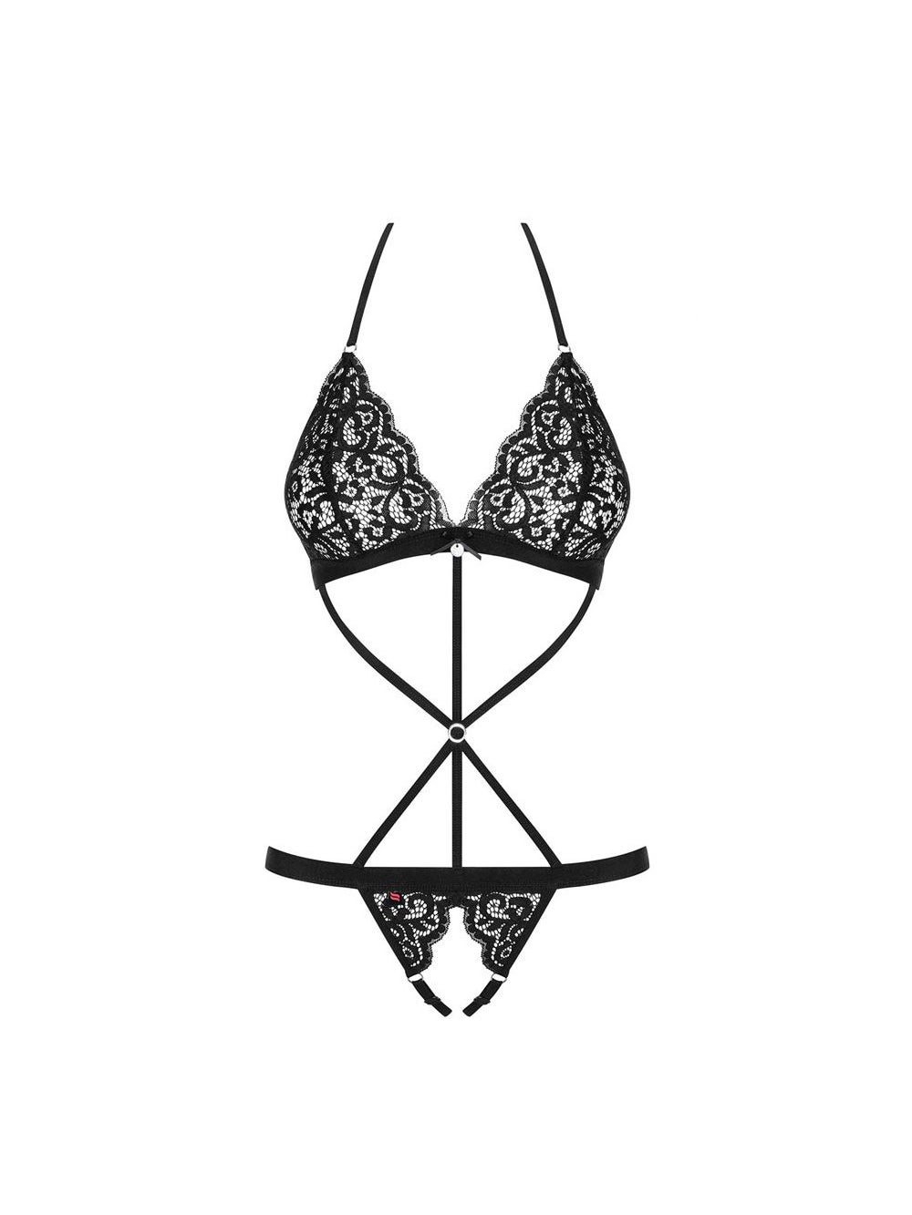 Body Ouvert 831-TED-1
