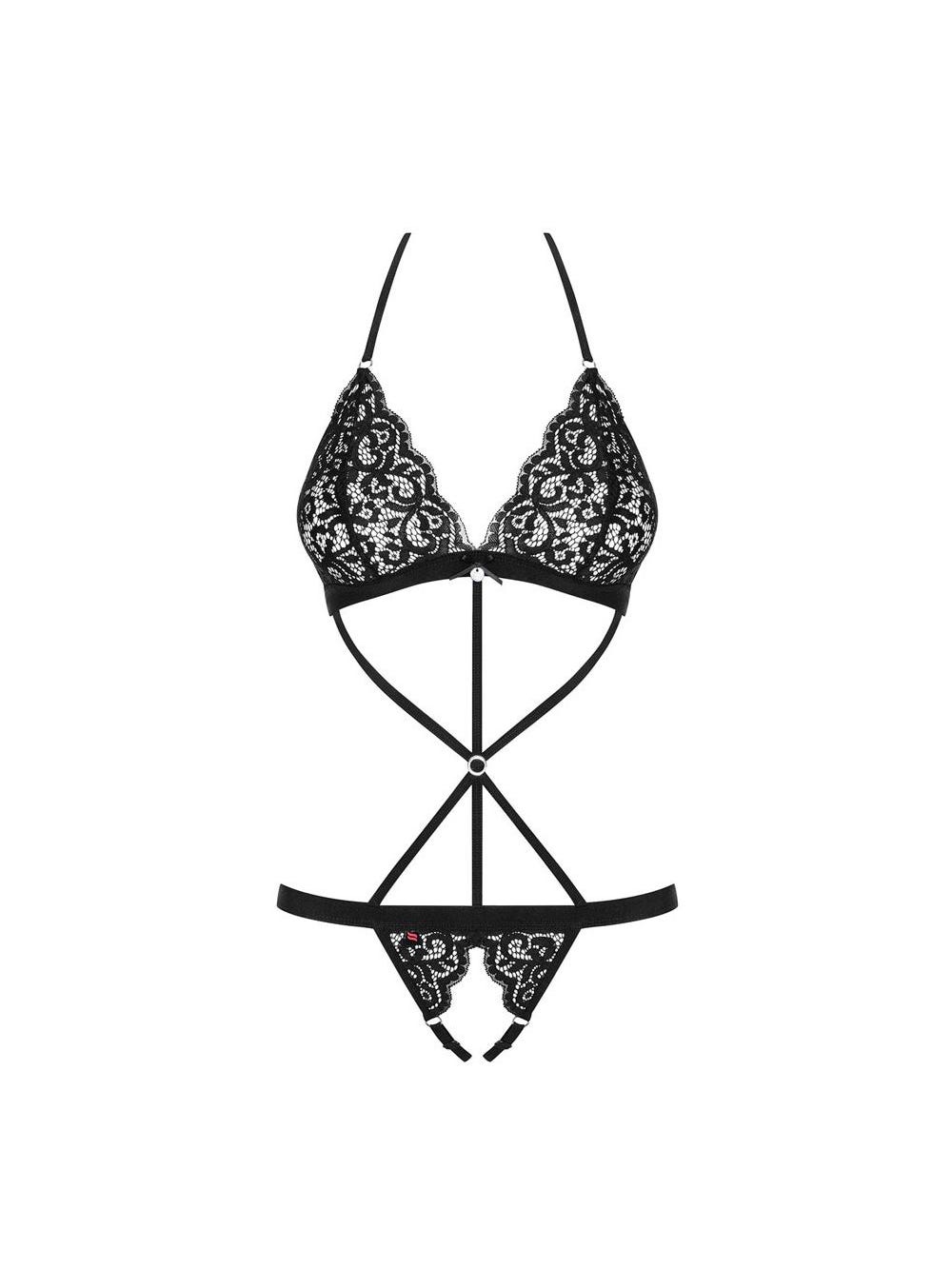 Body Ouvert 831-TED-1 main product photo