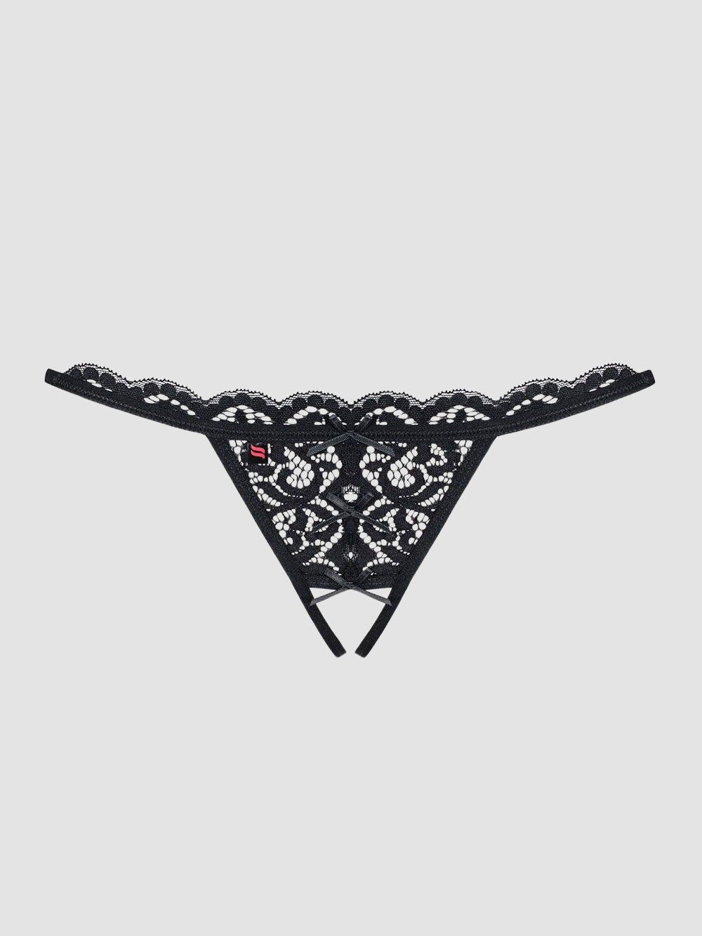 String Ouvert 831-THC-1