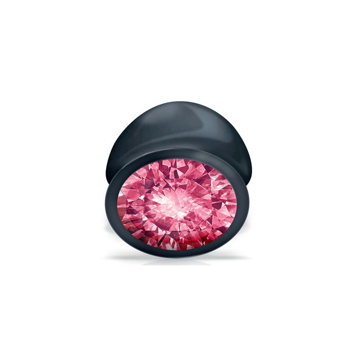 Plug Anal Bijou Geisha Ruby M