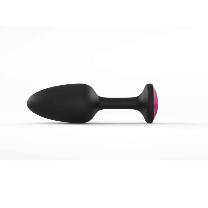 Plug Anal Bijou Geisha Ruby M