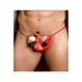 String Coq Rouge