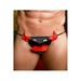 String Taureau Rouge & Noir