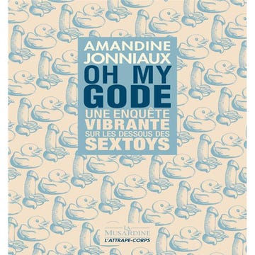 Oh my Gode - Une enquête vibrante