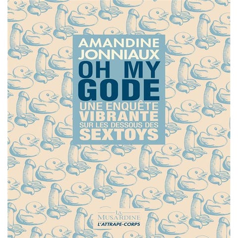 Oh my Gode - Une enquête vibrante