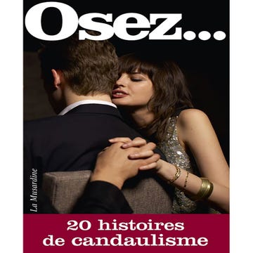 Osez... 20 histoires de Candaulisme
