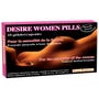 Desire Women Pills 10 Gélules