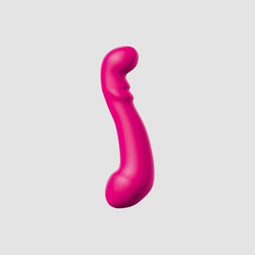 Dildo So Dildo