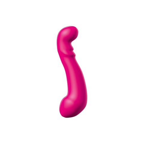 Dildo So Dildo