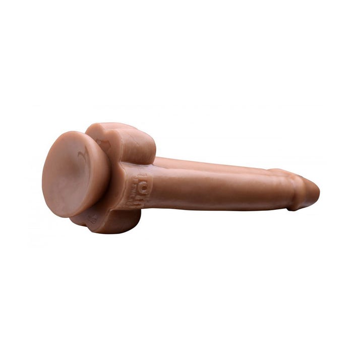 Double Dildo Dual Dicks
