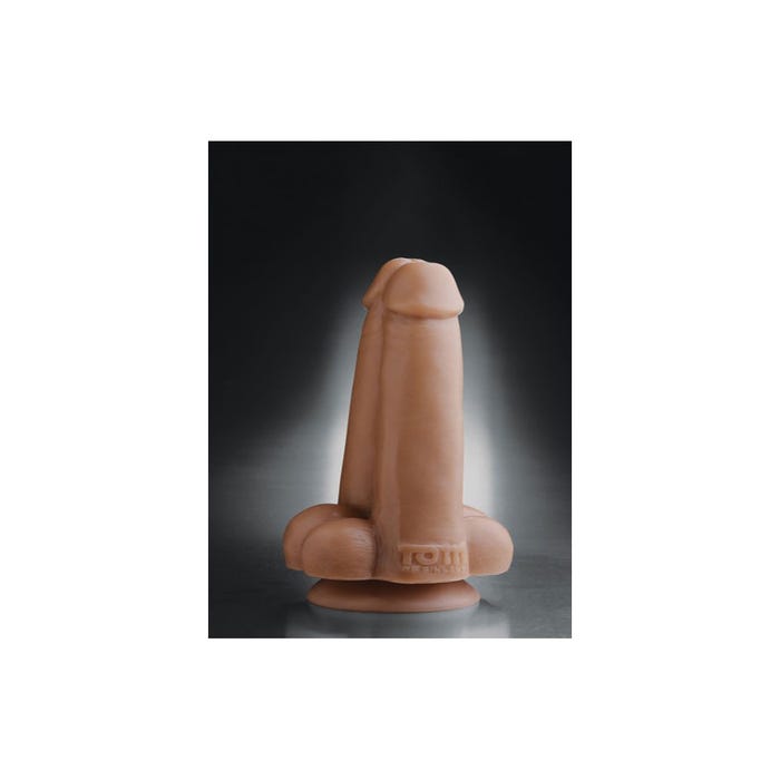 Double Dildo Dual Dicks