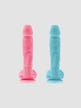 Gode Phosphorescent Firefly Ferme 12,7 cm